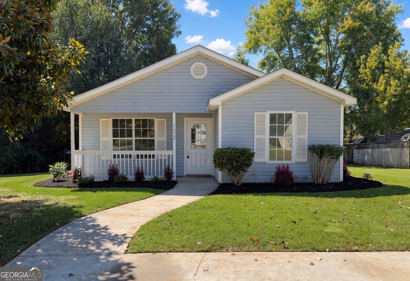 122 Dove Landing Social Circle GA 30025