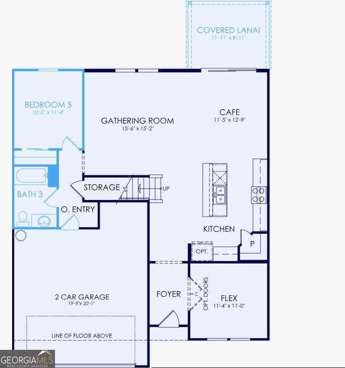 4424 Karenwood Circle Powder Springs GA 30127