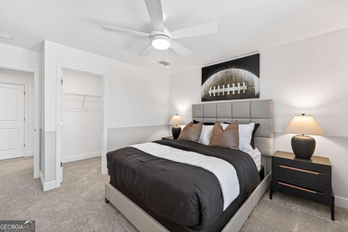 4424 Karenwood Circle Powder Springs GA 30127