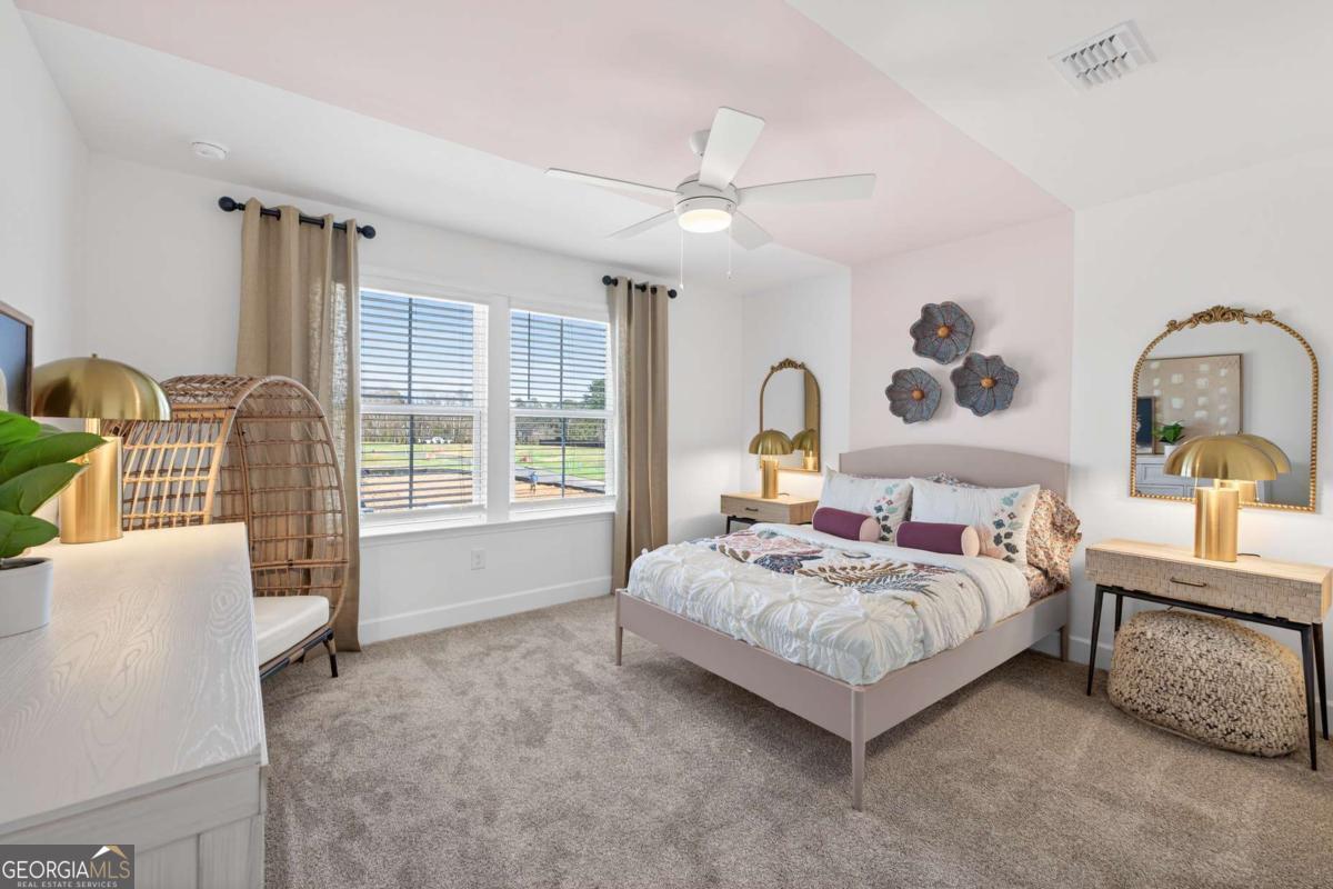4424 Karenwood Circle Powder Springs GA 30127