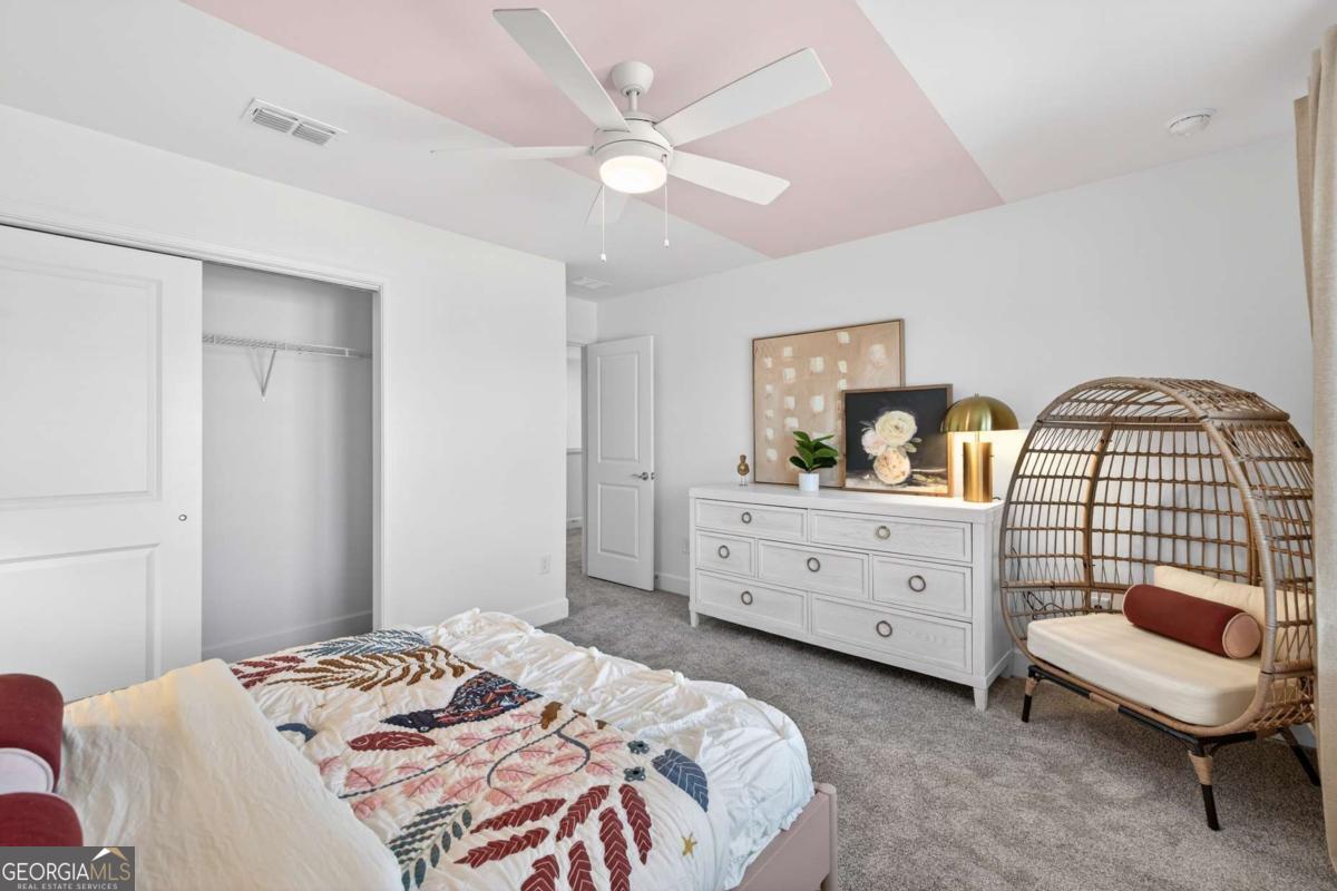 4424 Karenwood Circle Powder Springs GA 30127