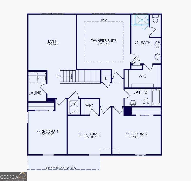 4424 Karenwood Circle Powder Springs GA 30127