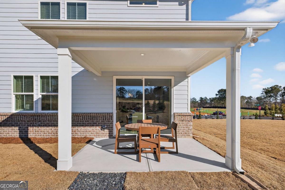 4424 Karenwood Circle Powder Springs GA 30127