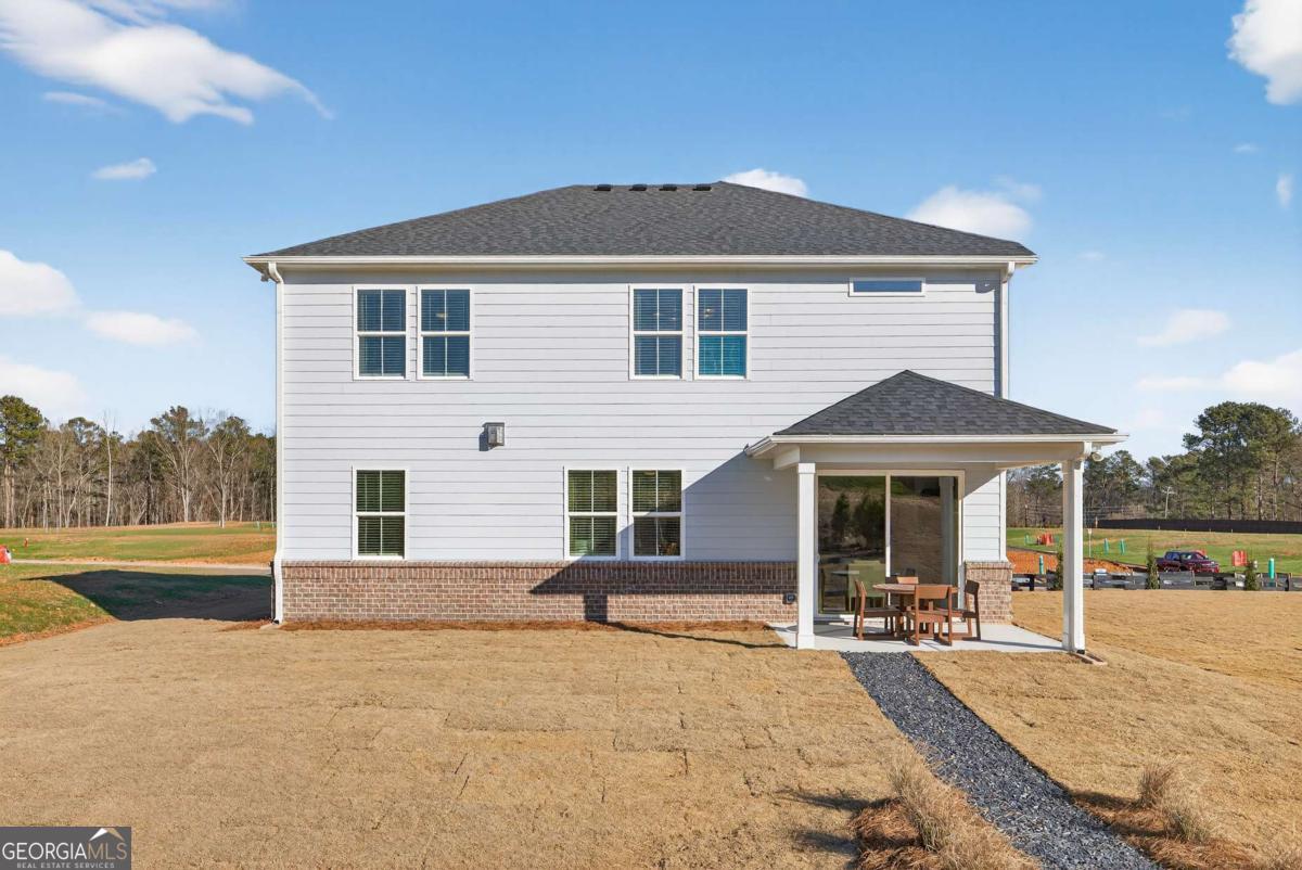 4424 Karenwood Circle Powder Springs GA 30127