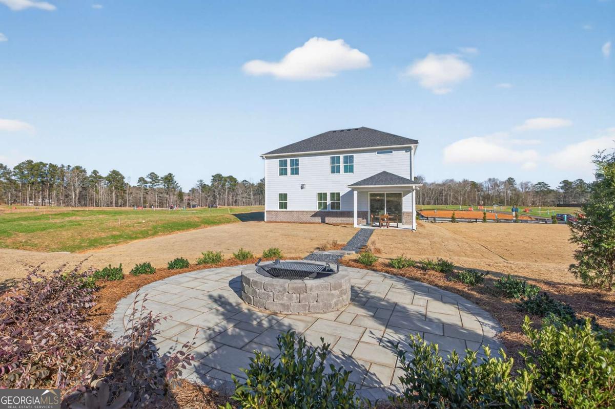4424 Karenwood Circle Powder Springs GA 30127