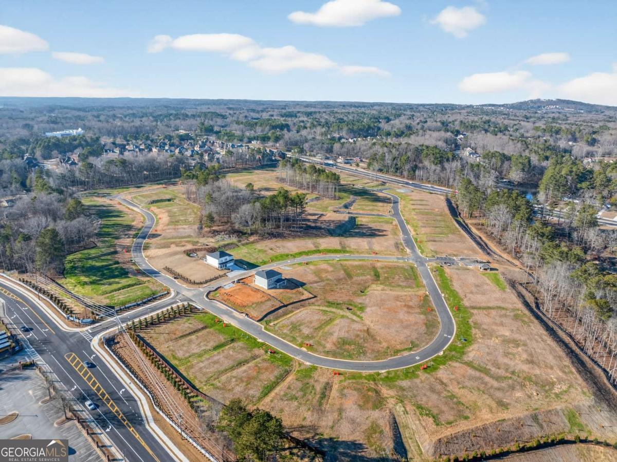 4424 Karenwood Circle Powder Springs GA 30127