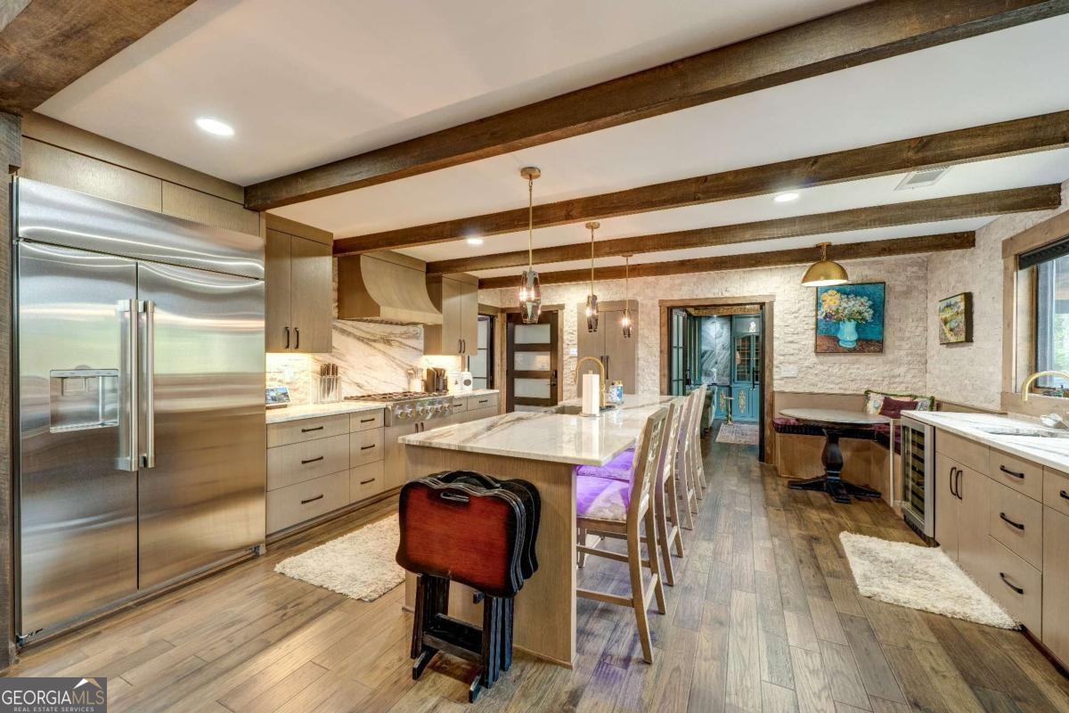 312 Charles Road Ellijay GA 30540