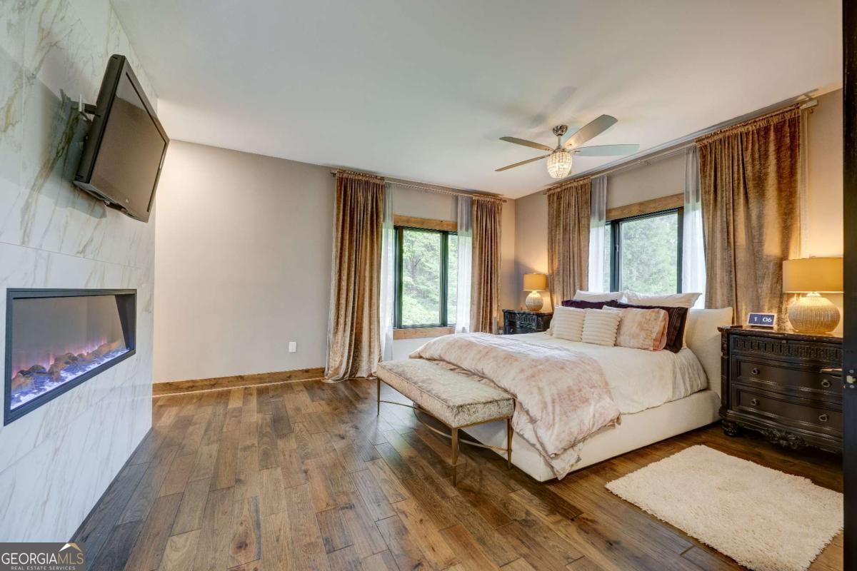 312 Charles Road Ellijay GA 30540