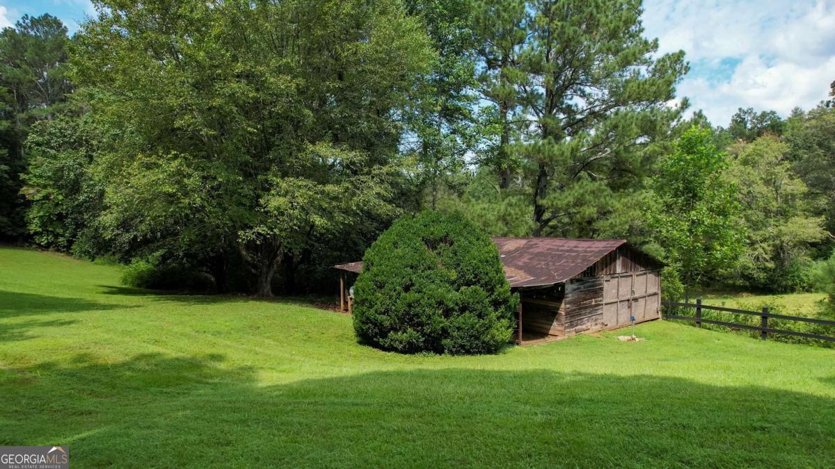 312 Charles Road Ellijay GA 30540