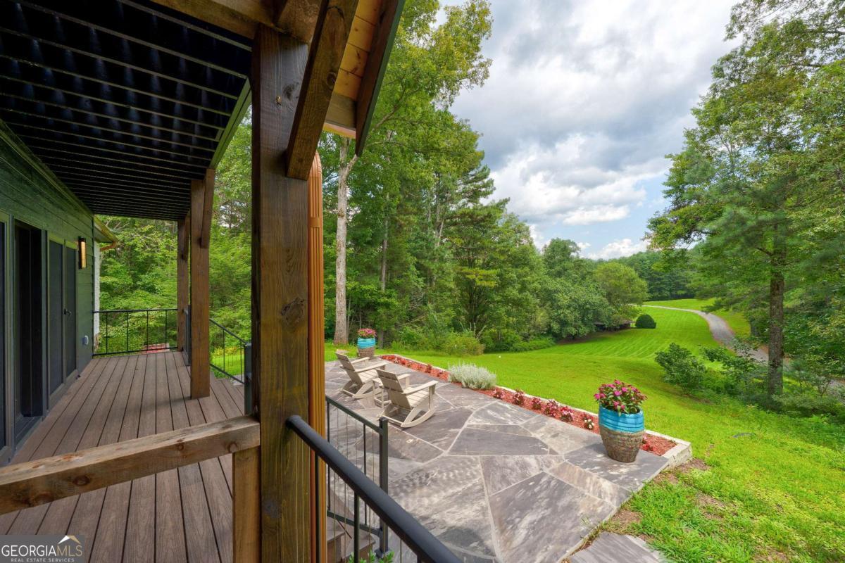 312 Charles Road Ellijay GA 30540