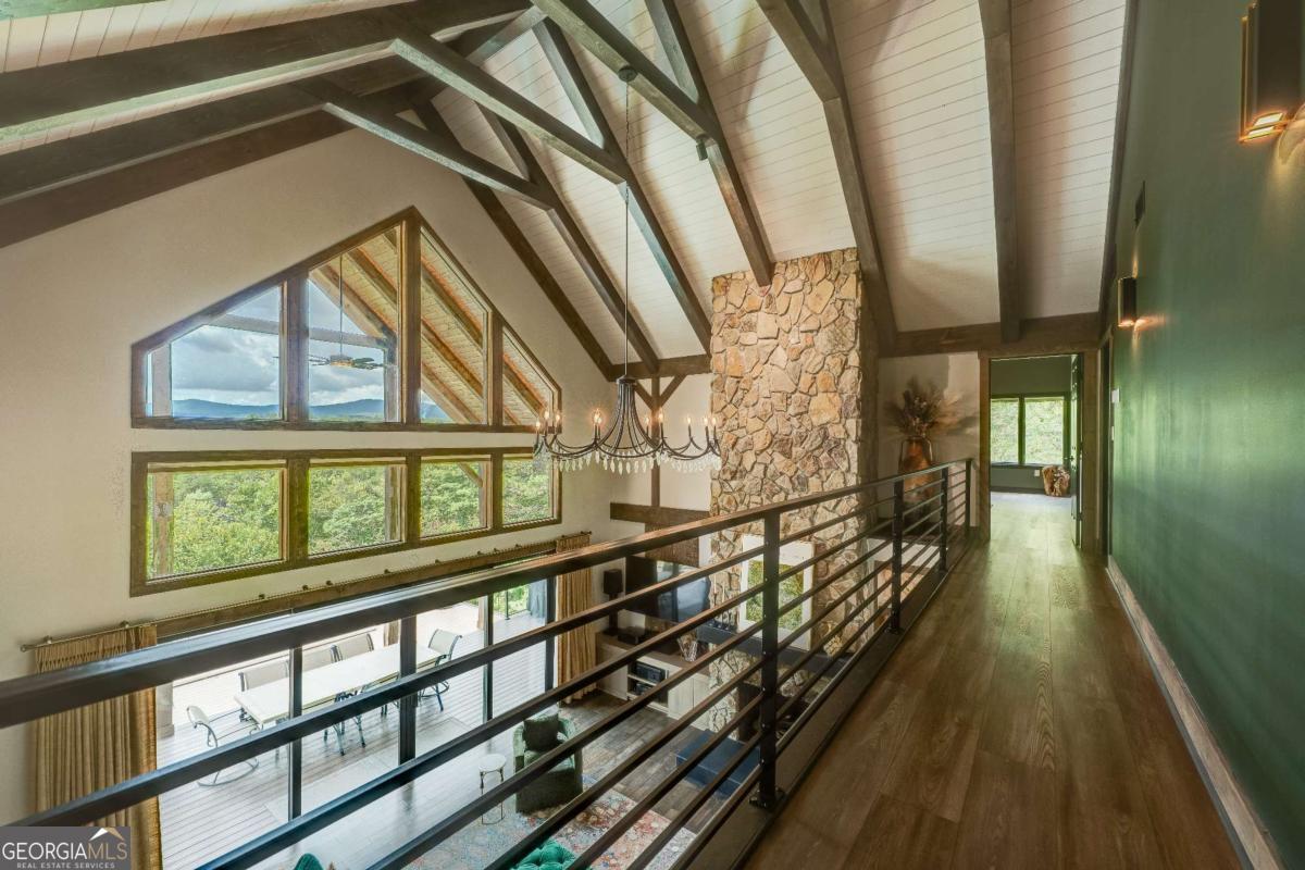 312 Charles Road Ellijay GA 30540