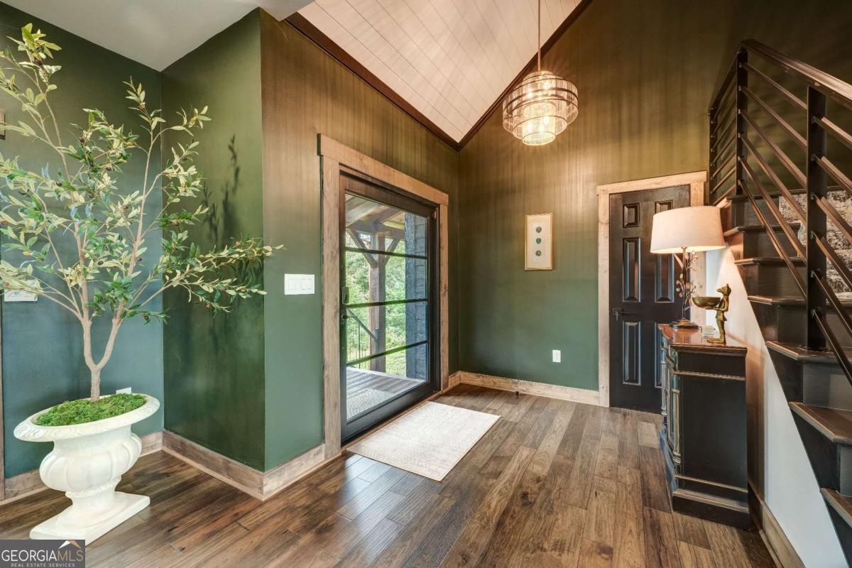 312 Charles Road Ellijay GA 30540
