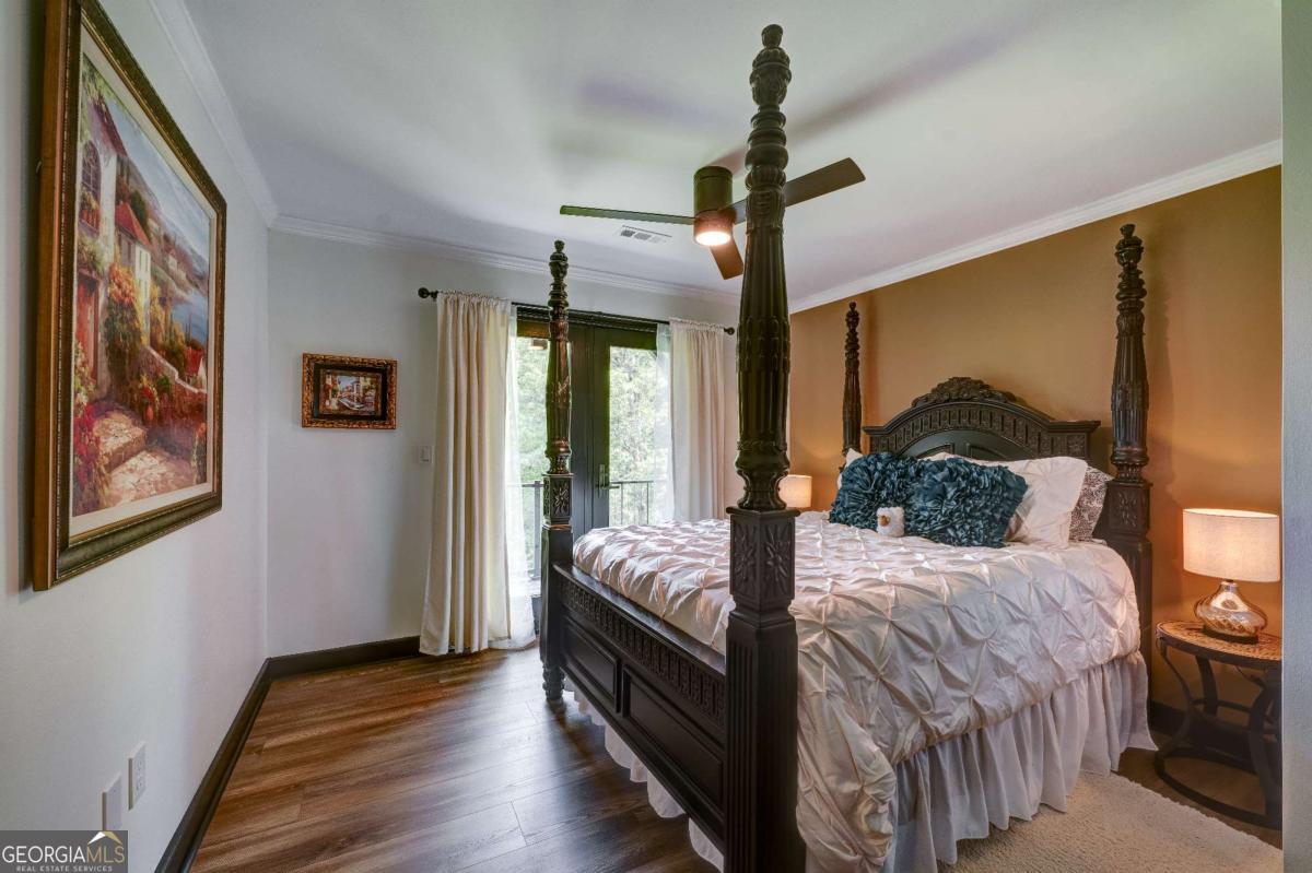 312 Charles Road Ellijay GA 30540