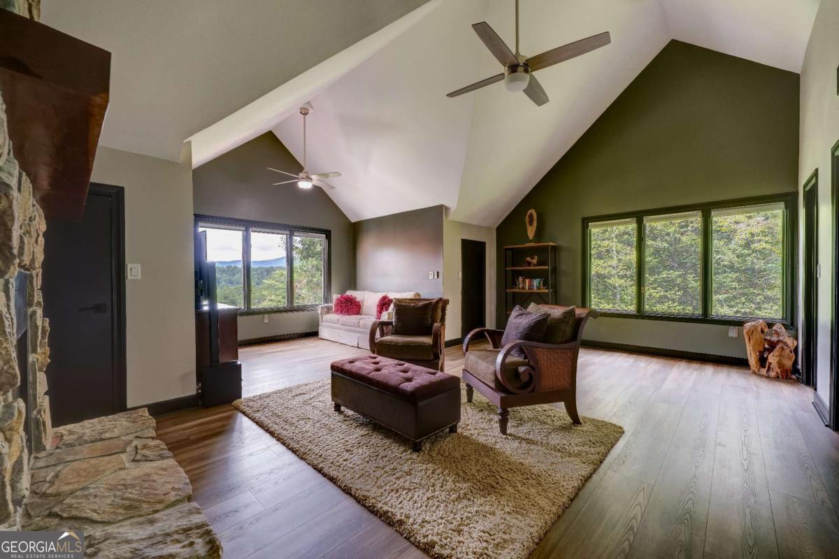 312 Charles Road Ellijay GA 30540
