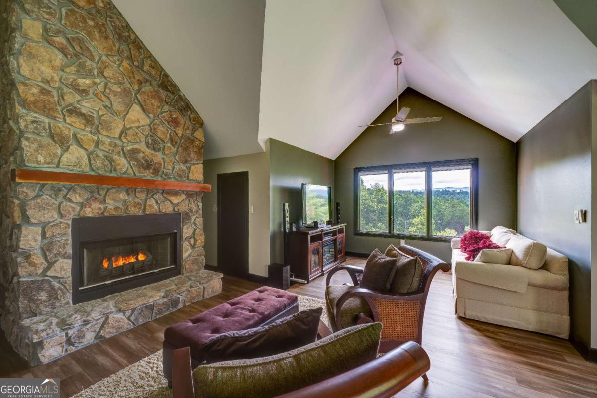312 Charles Road Ellijay GA 30540