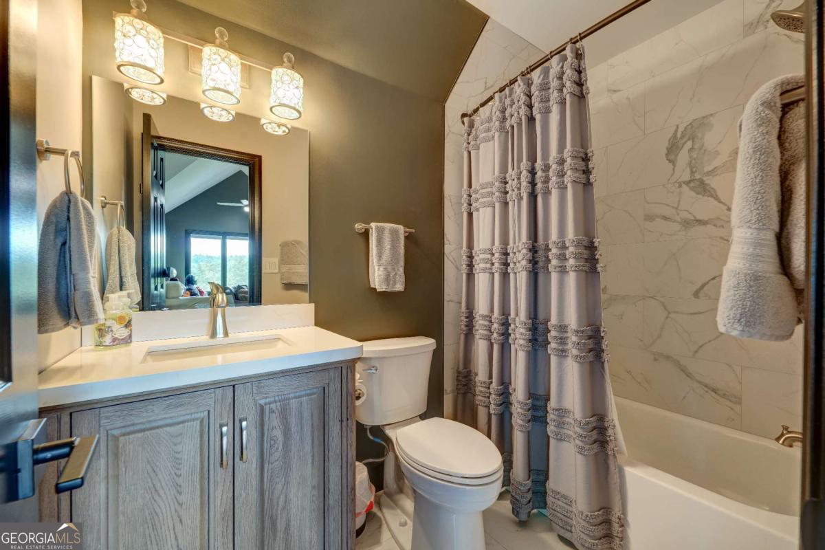 312 Charles Road Ellijay GA 30540