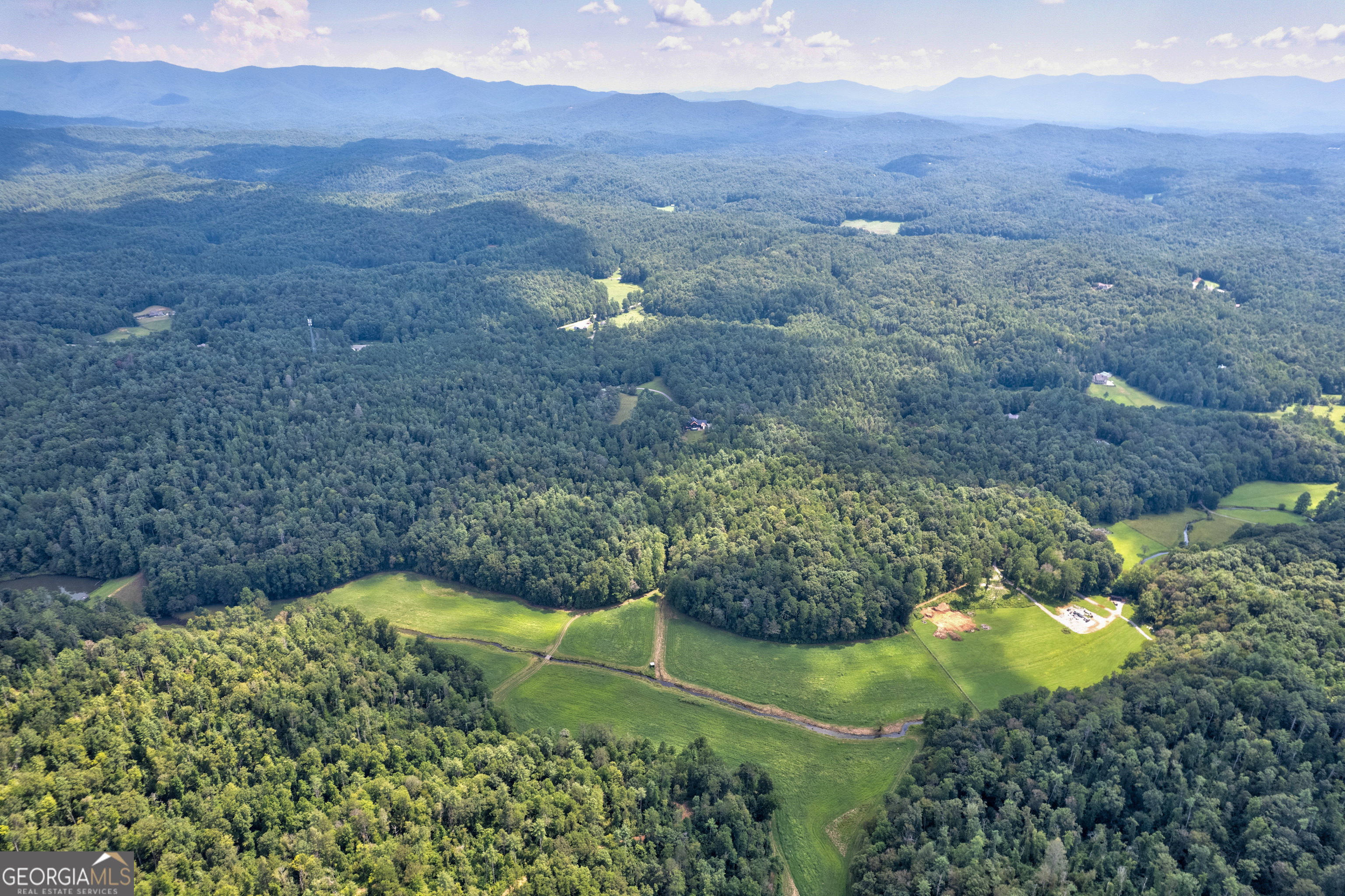 312 Charles Road Ellijay GA 30540