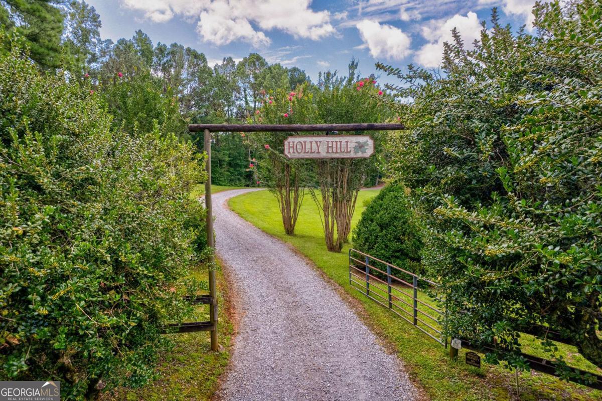 312 Charles Road Ellijay GA 30540