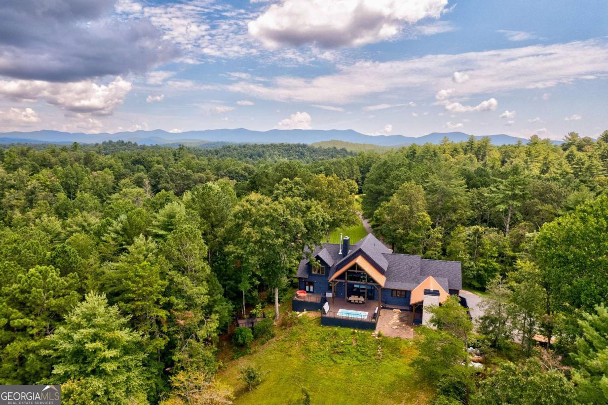 312 Charles Road Ellijay GA 30540