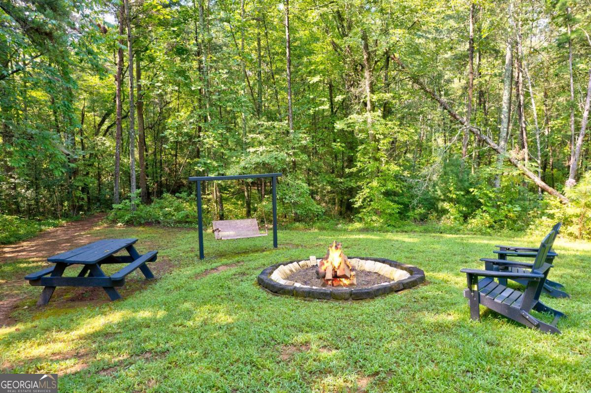 312 Charles Road Ellijay GA 30540