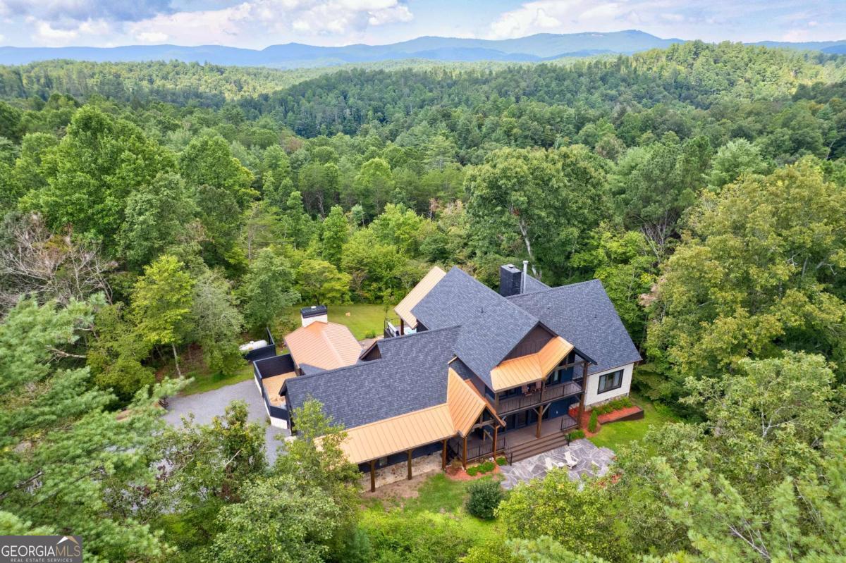 312 Charles Road Ellijay GA 30540