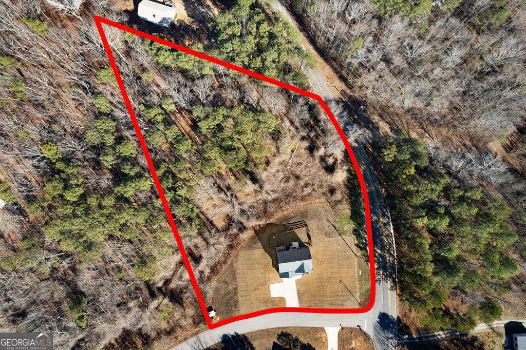 24 Plantation Oaks Drive Rockmart GA 30153
