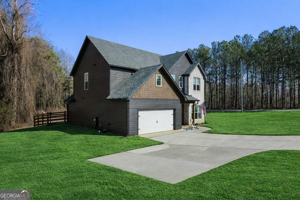 24 Plantation Oaks Drive Rockmart GA 30153