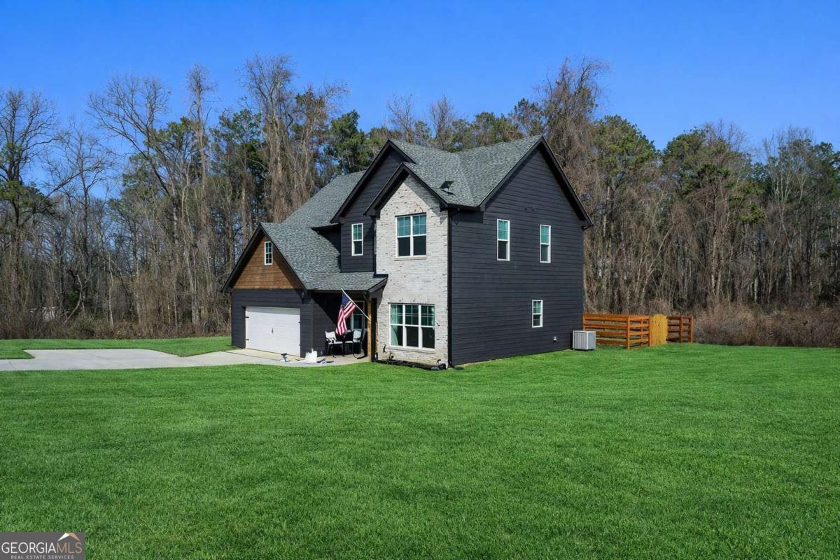 24 Plantation Oaks Drive Rockmart GA 30153