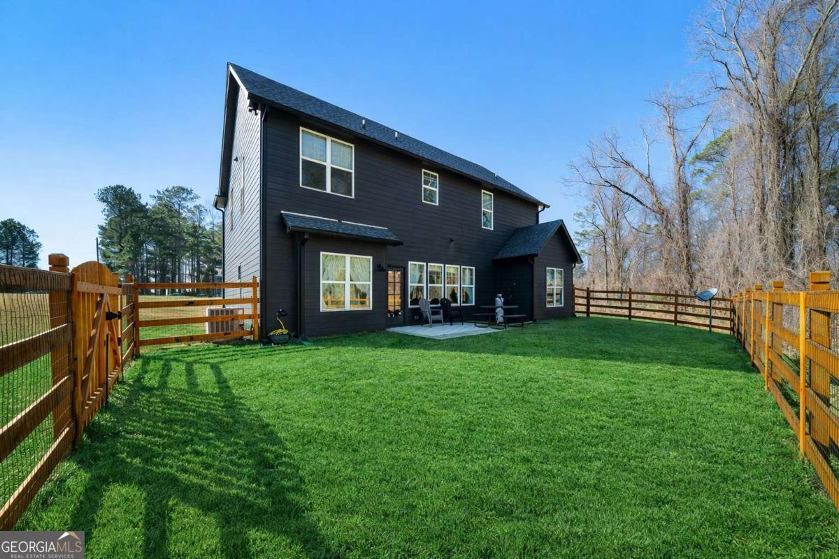 24 Plantation Oaks Drive Rockmart GA 30153