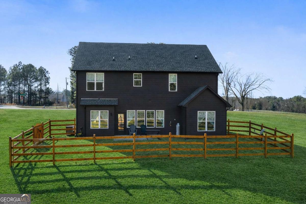 24 Plantation Oaks Drive Rockmart GA 30153