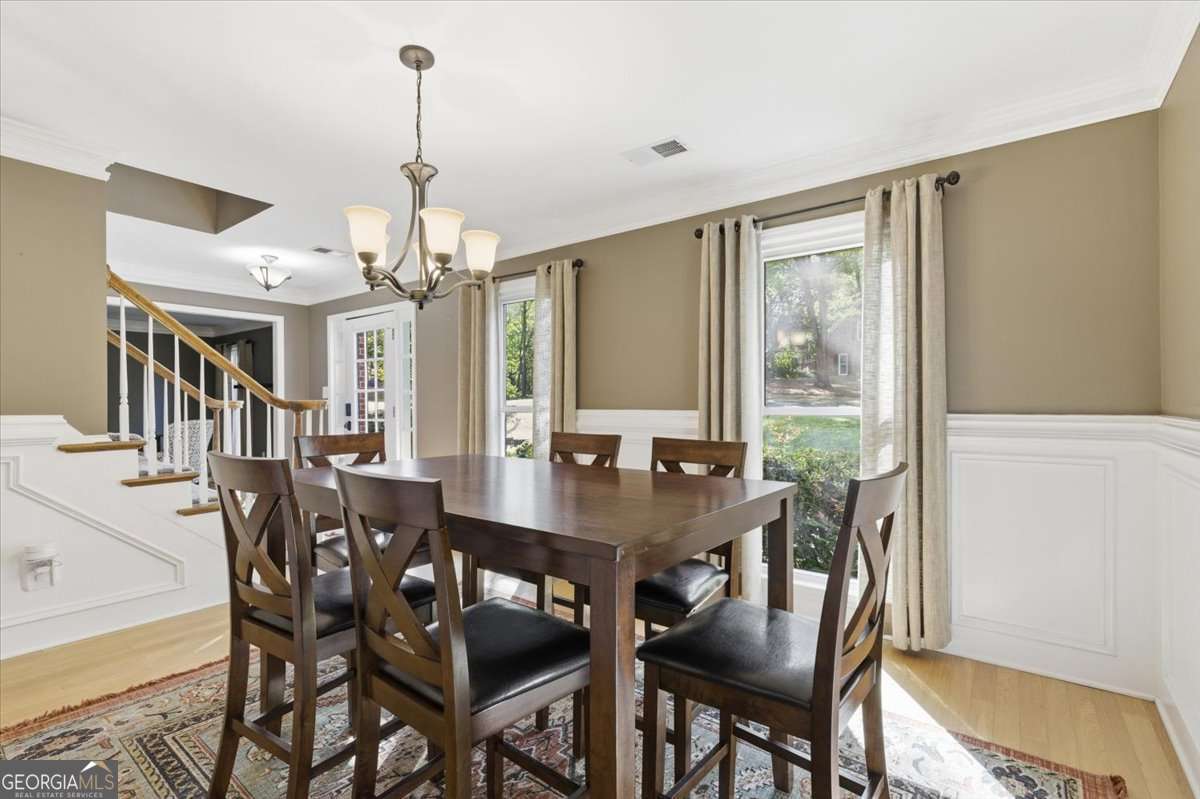 2863 Wynford Drive SW Marietta GA 30064