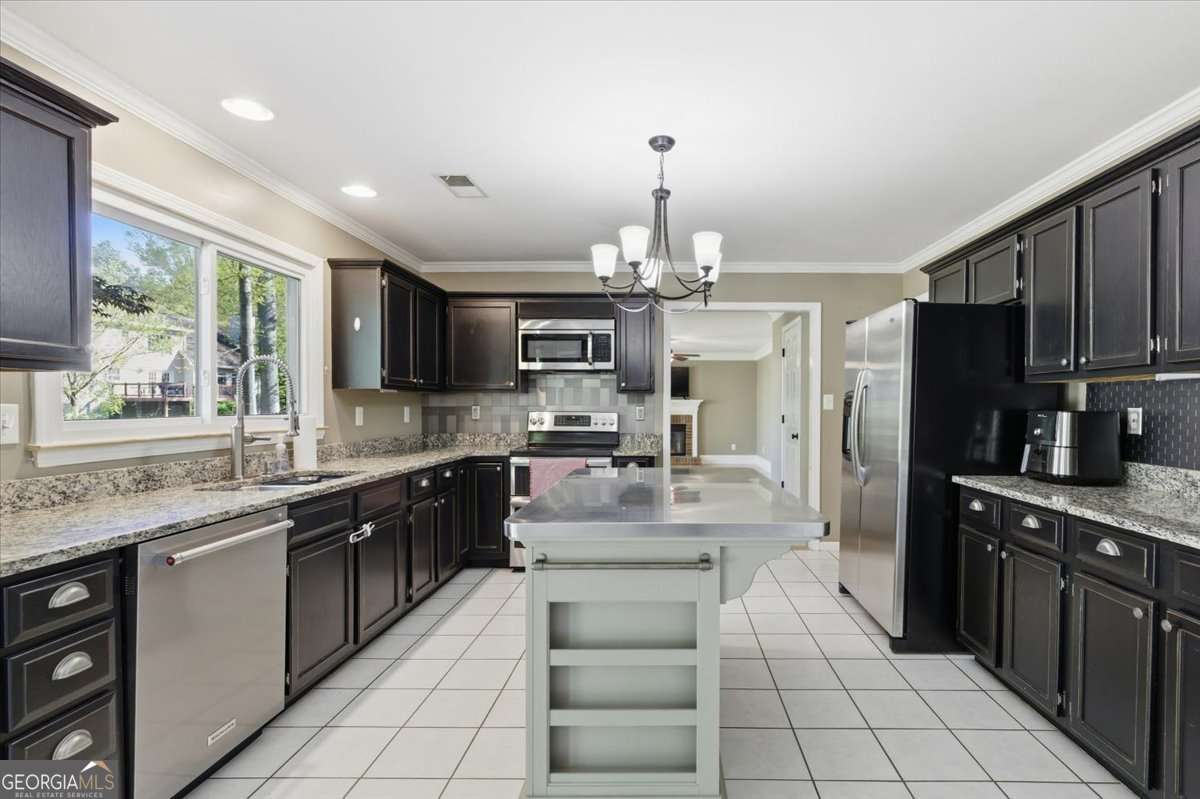 2863 Wynford Drive SW Marietta GA 30064