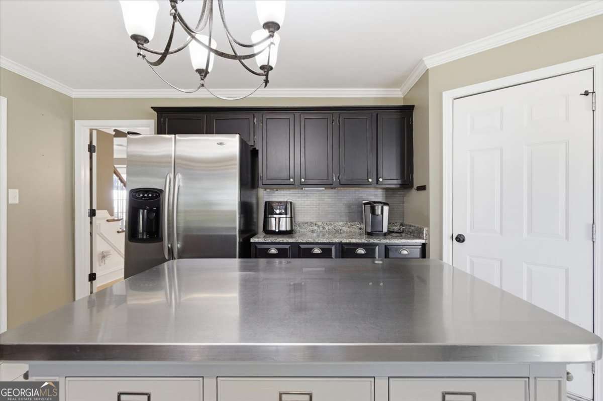 2863 Wynford Drive SW Marietta GA 30064