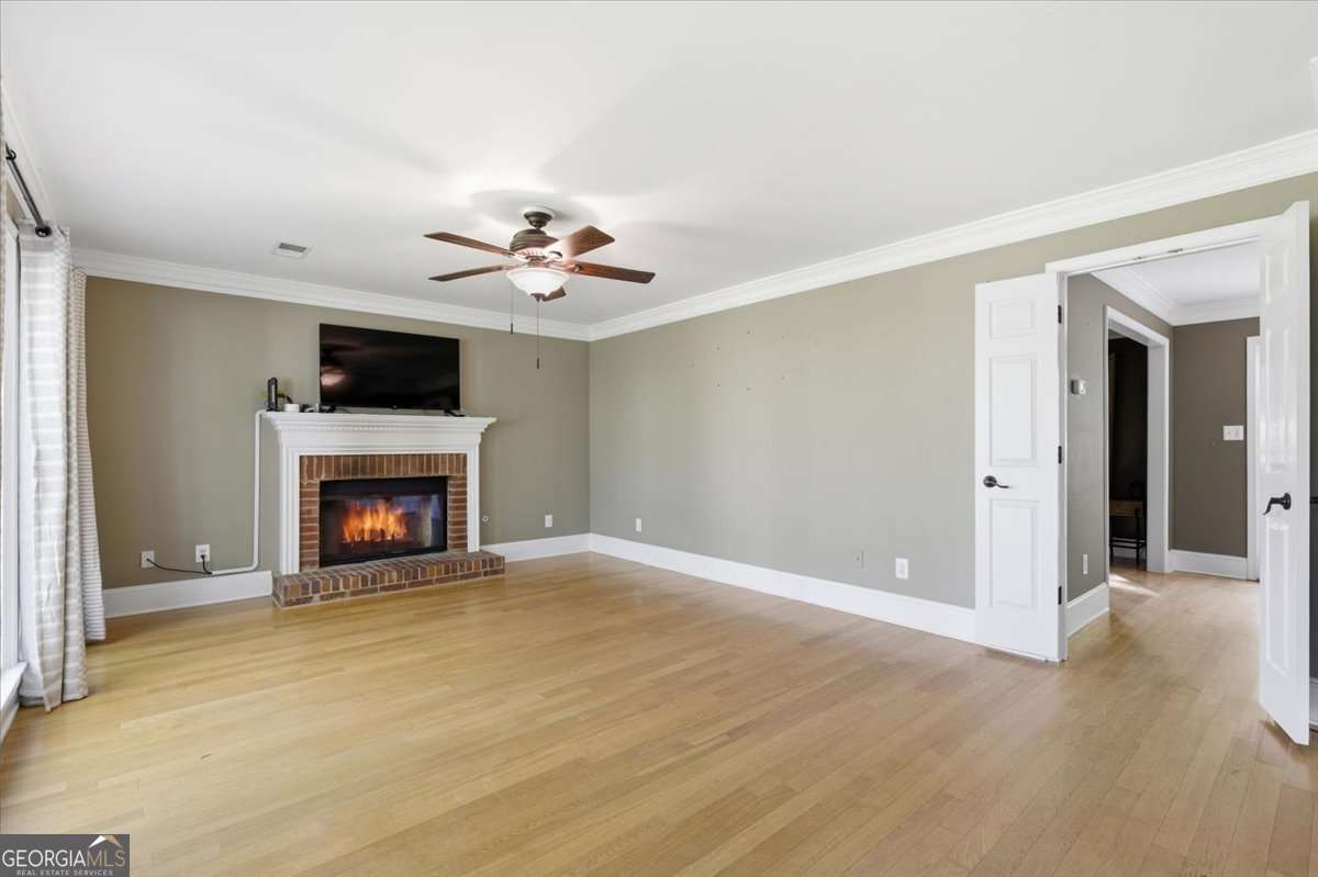 2863 Wynford Drive SW Marietta GA 30064