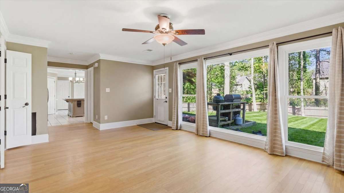2863 Wynford Drive SW Marietta GA 30064