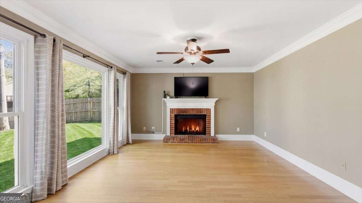 2863 Wynford Drive SW Marietta GA 30064