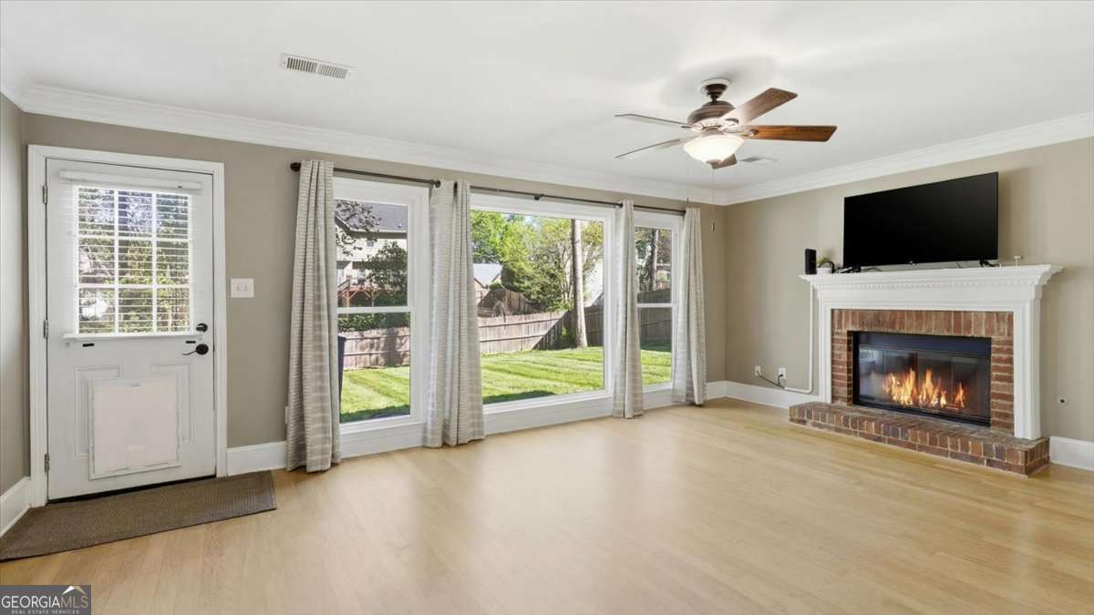 2863 Wynford Drive SW Marietta GA 30064