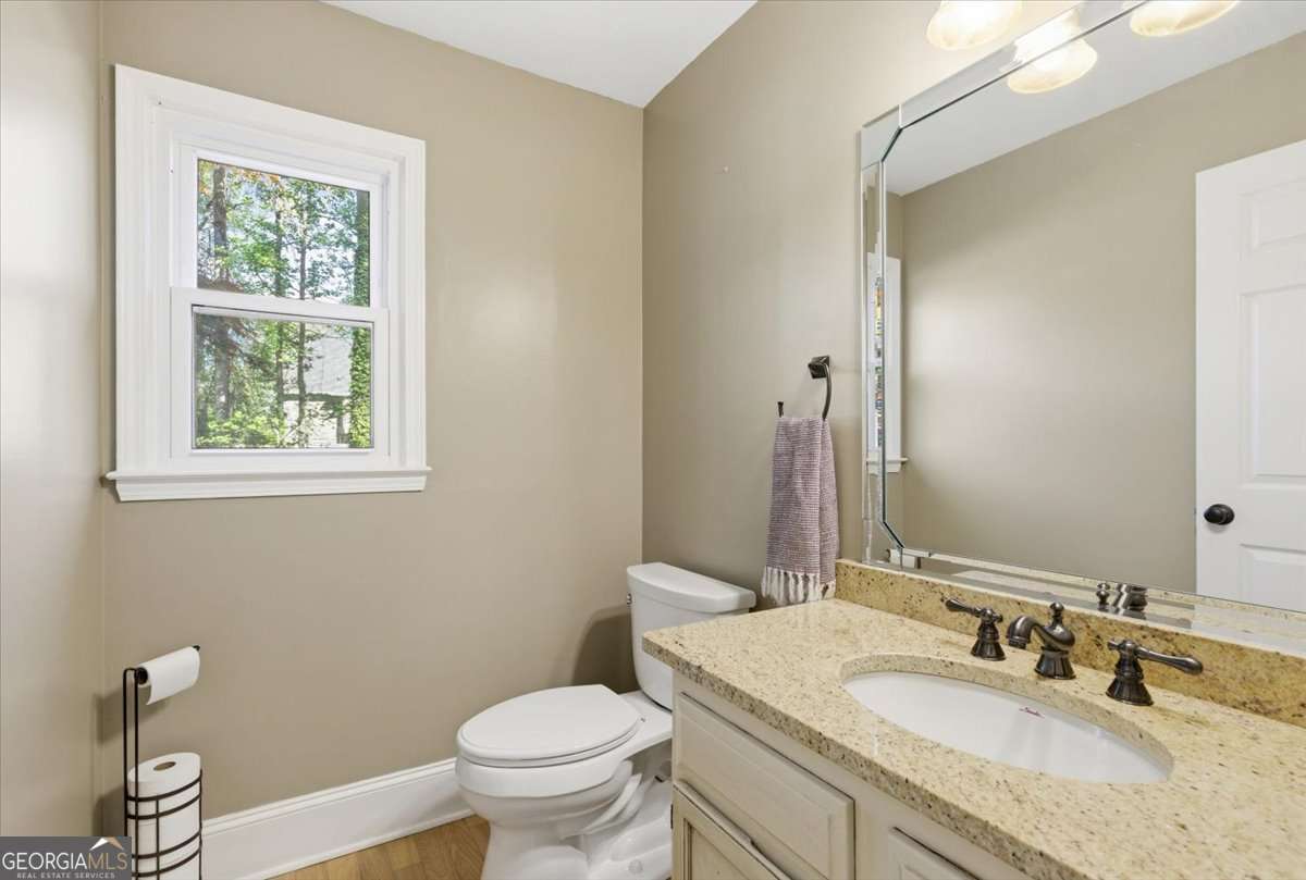 2863 Wynford Drive SW Marietta GA 30064