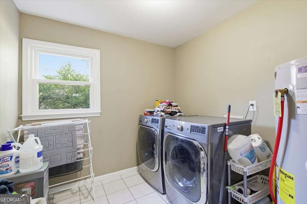 2863 Wynford Drive SW Marietta GA 30064