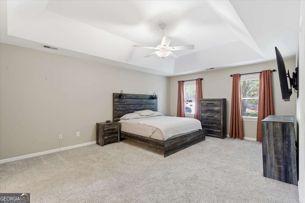 2863 Wynford Drive SW Marietta GA 30064