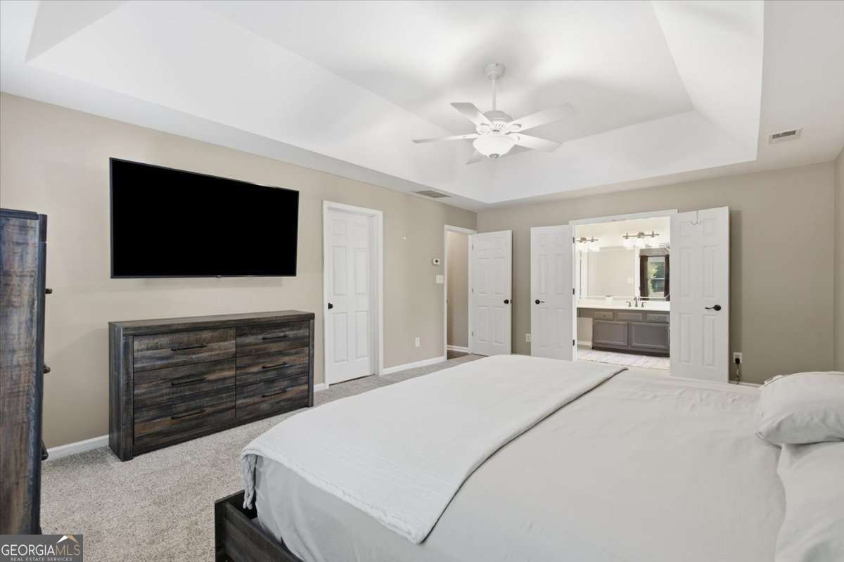 2863 Wynford Drive SW Marietta GA 30064