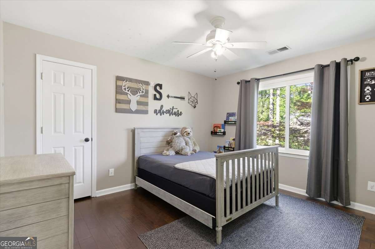 2863 Wynford Drive SW Marietta GA 30064
