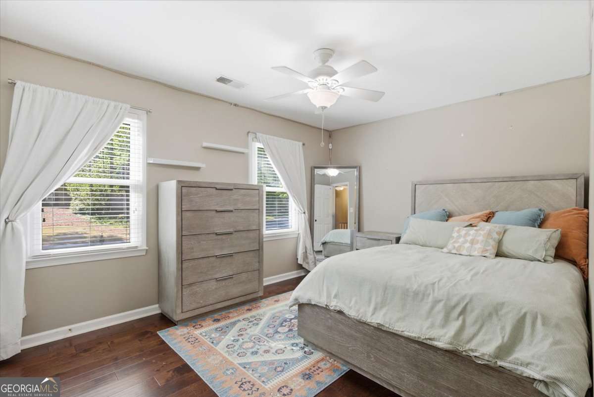 2863 Wynford Drive SW Marietta GA 30064