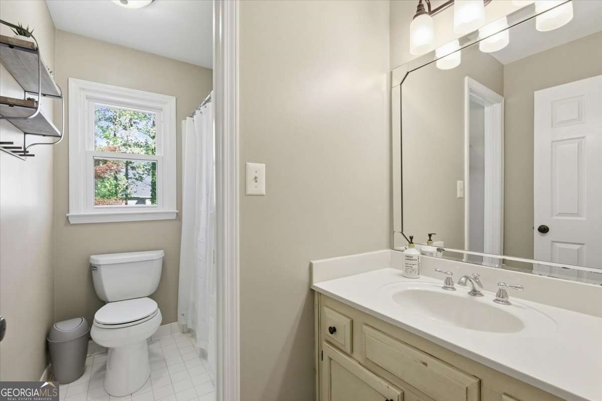 2863 Wynford Drive SW Marietta GA 30064