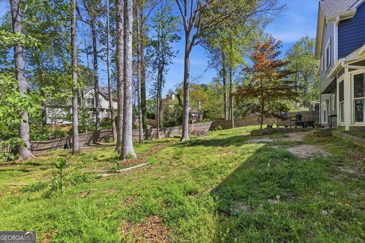 2863 Wynford Drive SW Marietta GA 30064