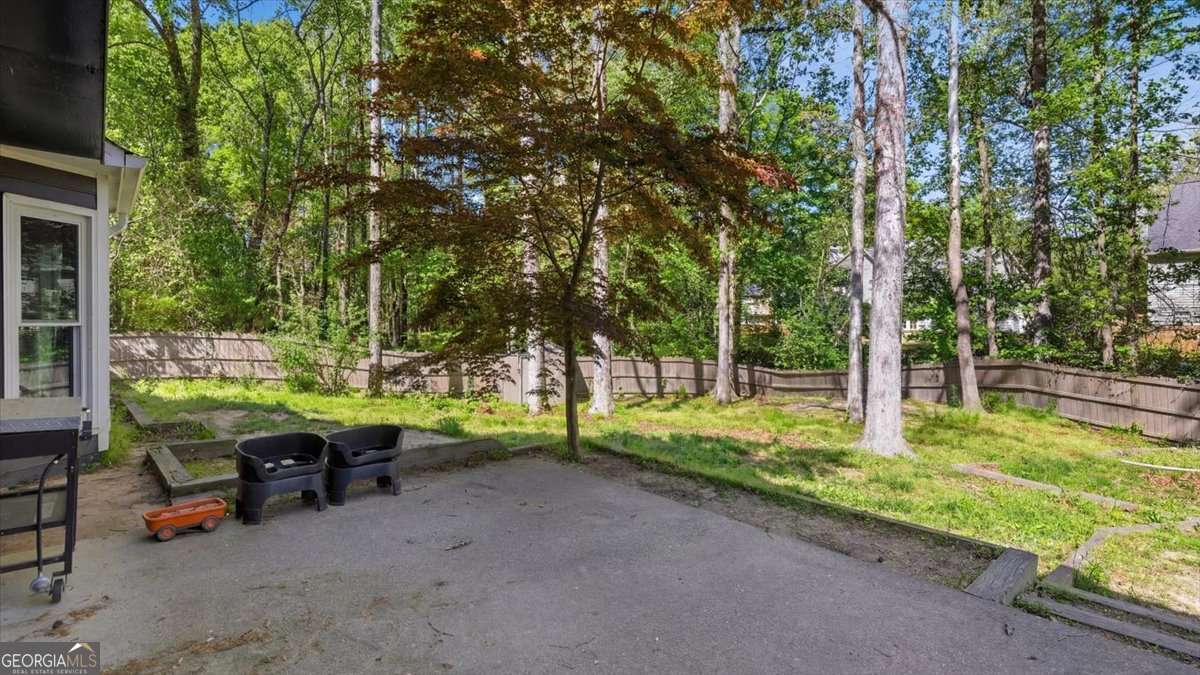 2863 Wynford Drive SW Marietta GA 30064