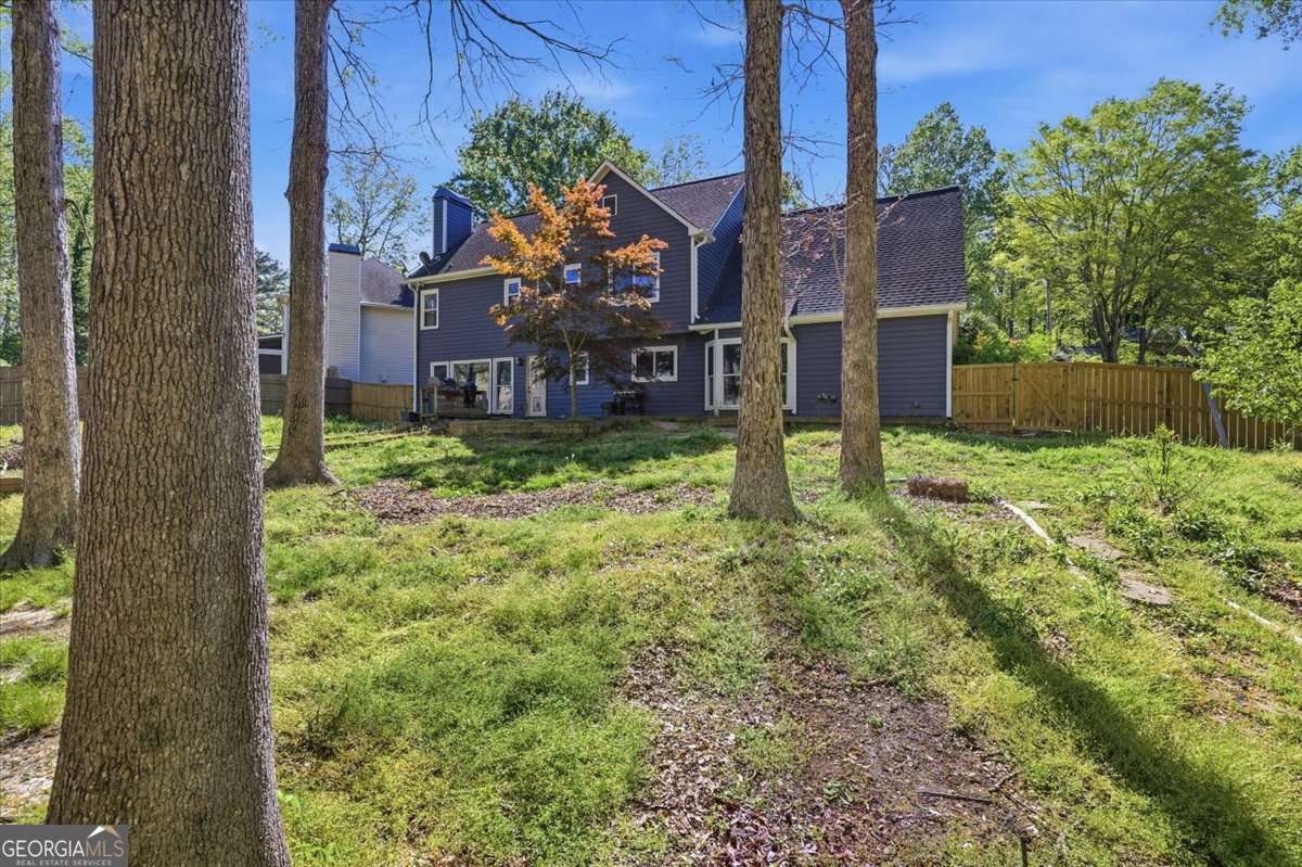 2863 Wynford Drive SW Marietta GA 30064