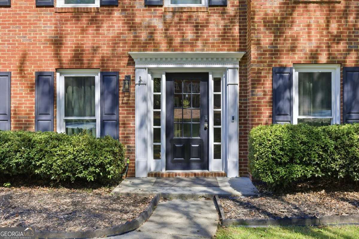 2863 Wynford Drive SW Marietta GA 30064