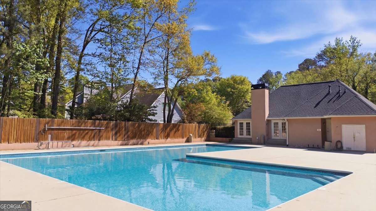 2863 Wynford Drive SW Marietta GA 30064