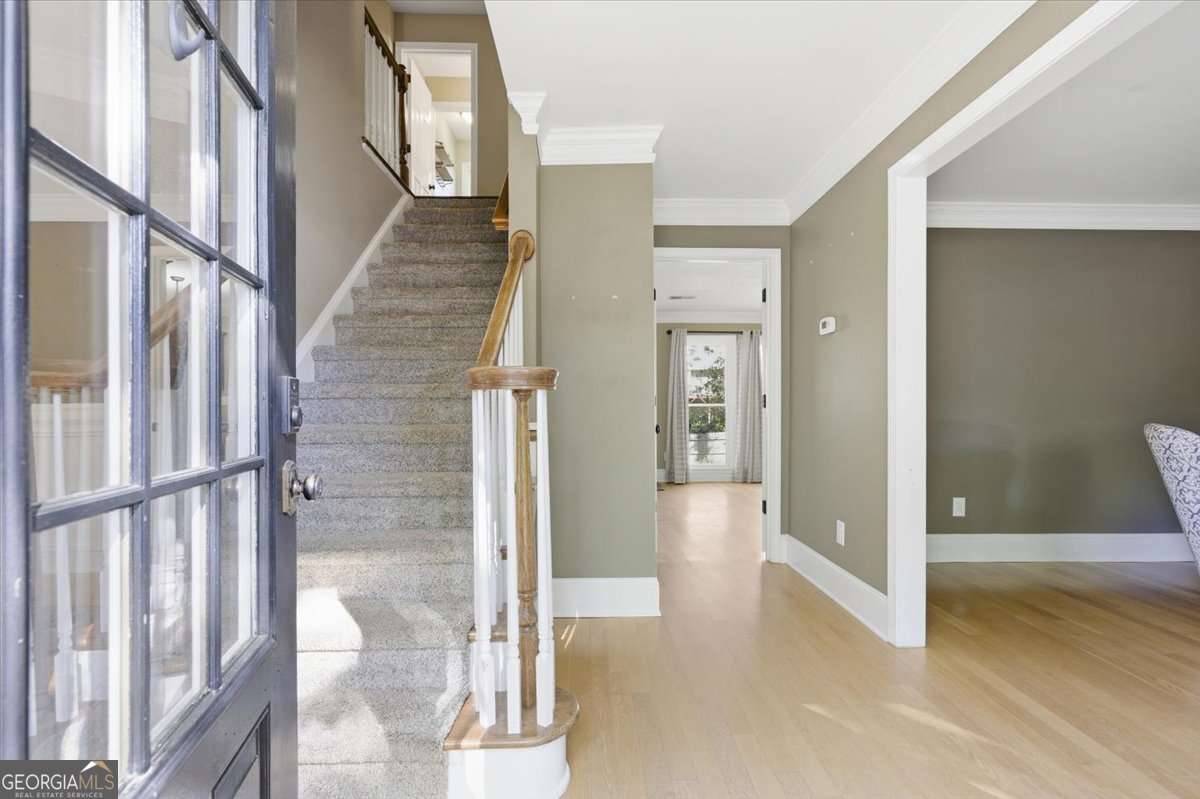 2863 Wynford Drive SW Marietta GA 30064